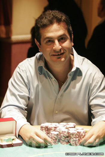 Adeeb Harb