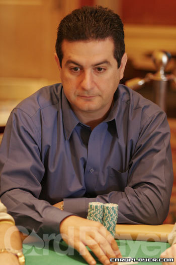 Adeeb Harb