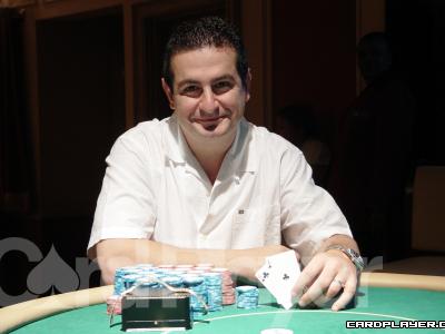 Adeeb Harb