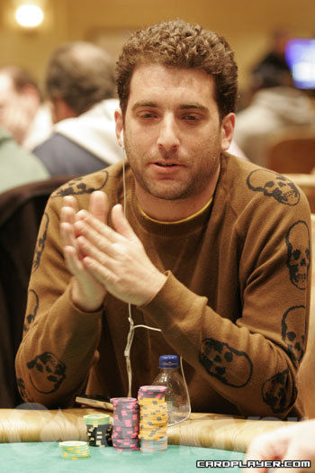 Shane Schleger