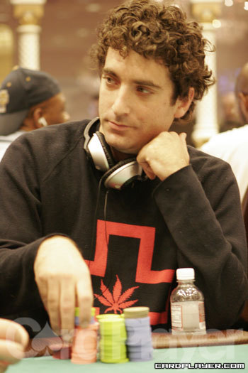 Shane Schleger