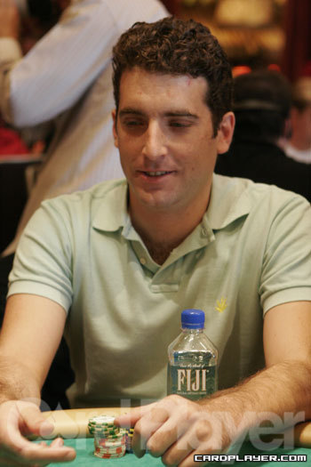 Shane Schleger