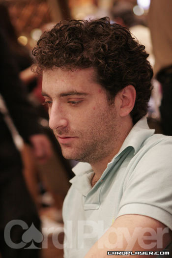 Shane Schleger