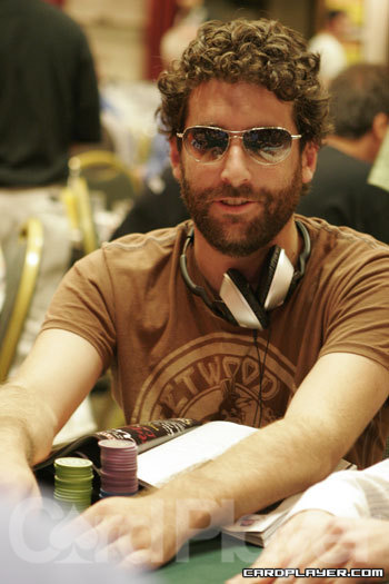 Shane Schleger