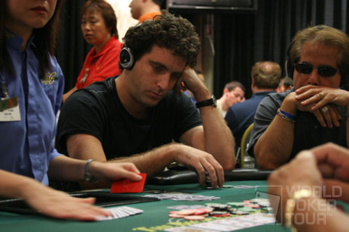 Shane Schleger