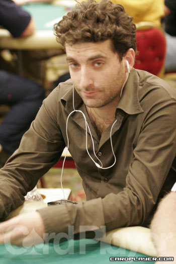 Shane Schleger