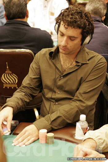 Shane Schleger