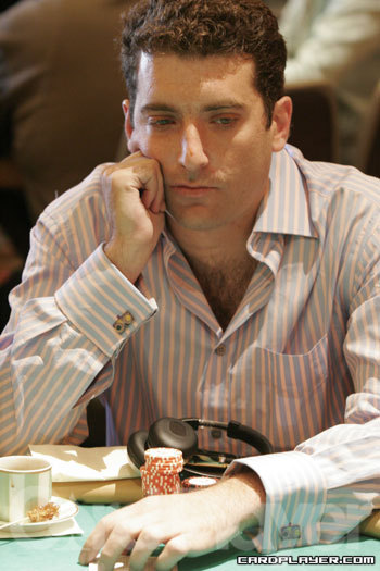 Shane Schelger