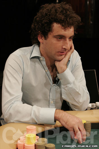 Shane Schleger