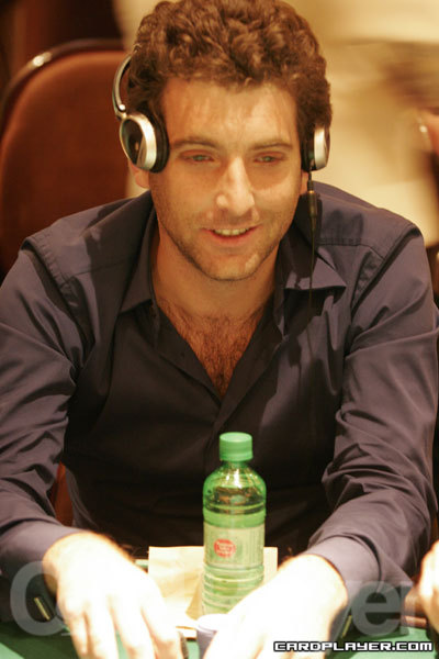 Shane Schleger