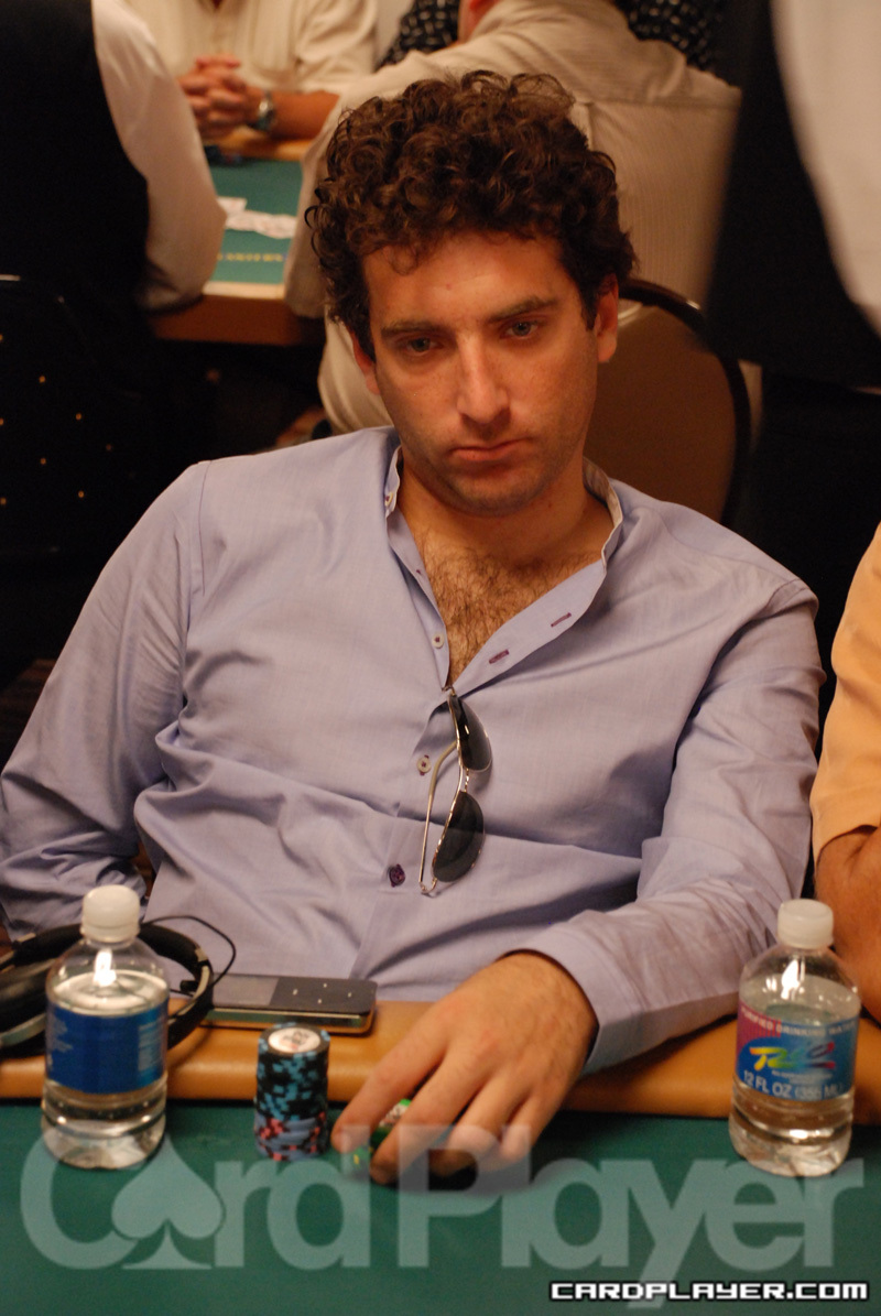 Shane Schleger