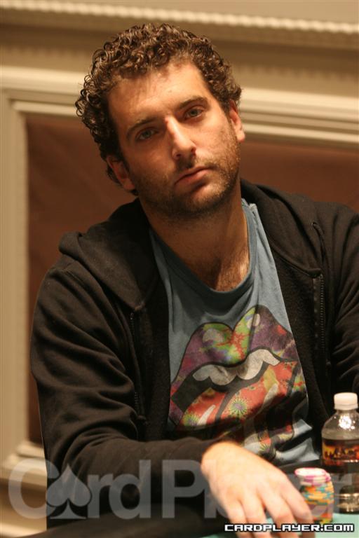 Shane Schleger