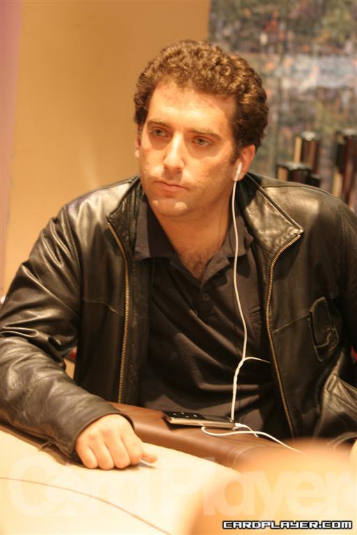 Shane Schleger
