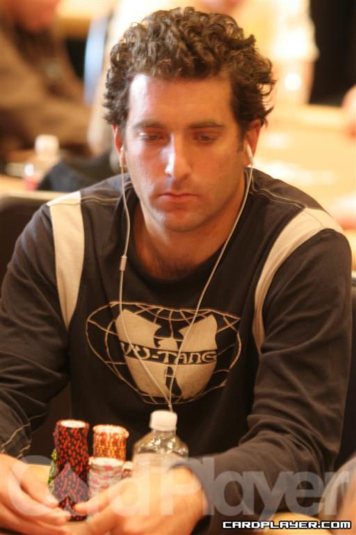 Shane Schleger