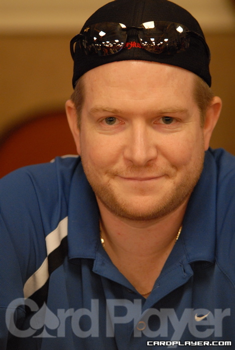 Daniel Fuhs