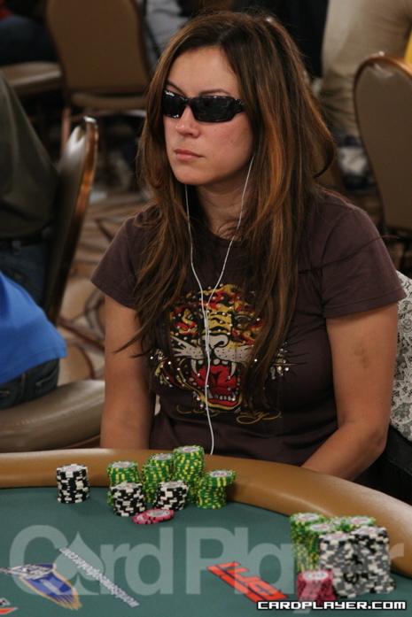 Jennifer Tilly