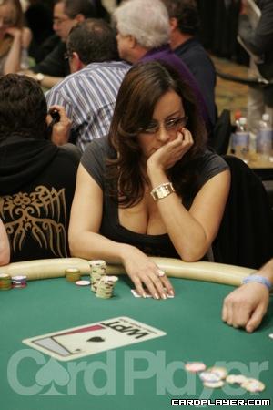 Jennifer Tilly