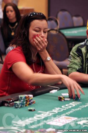 Jennifer Tilly