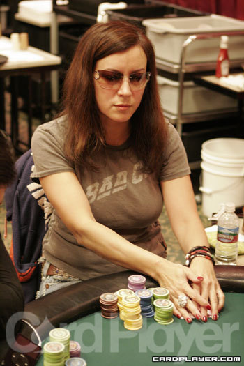 Jennifer Tilly