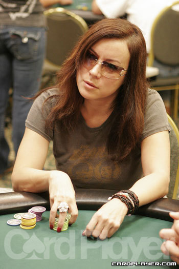 Jennifer Tilly