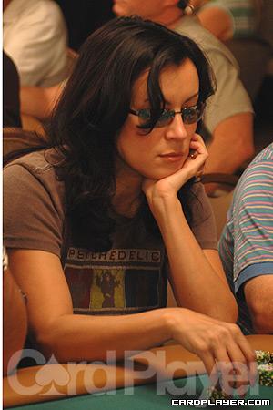Jennifer Tilly