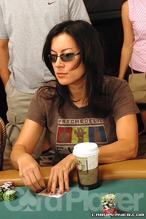 Jennifer Tilly
