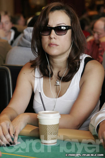Jennifer Tilly