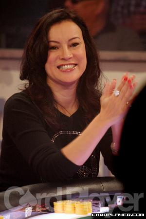 Jennifer Tilly