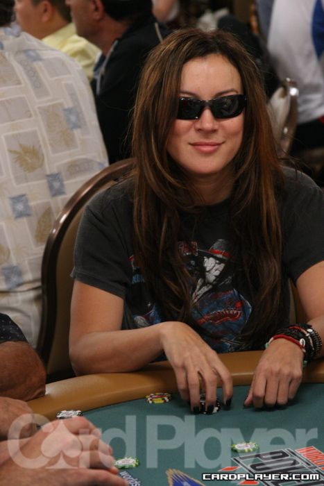 Jennifer Tilly