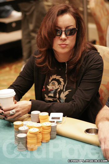 Jennifer Tilly