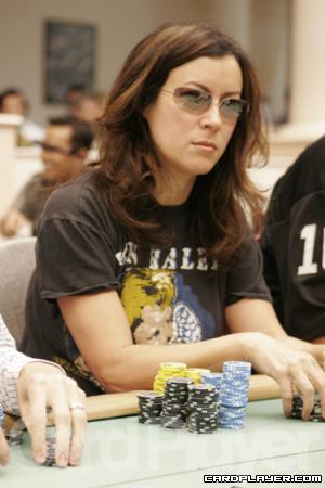Jennifer Tilly