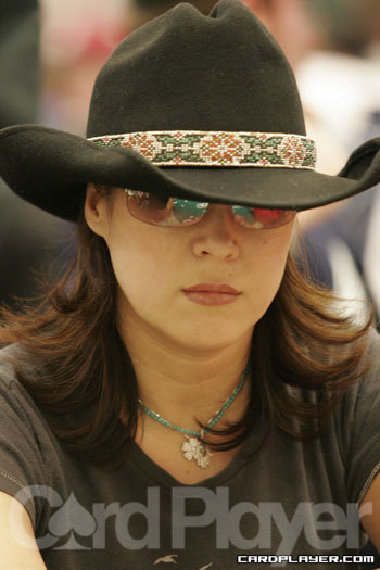 Jennifer Tilly