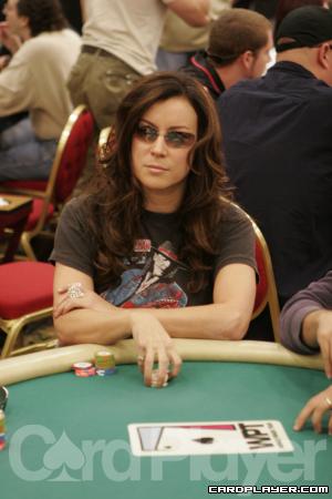 Jennifer Tilly