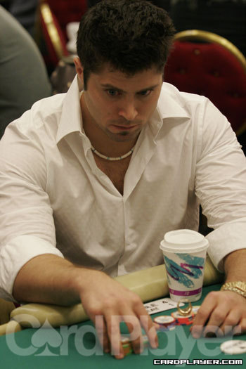 Scott Clements