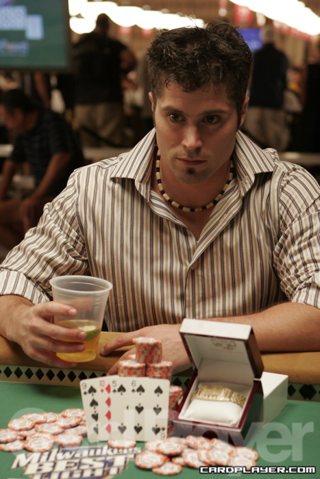 Scott Clements
