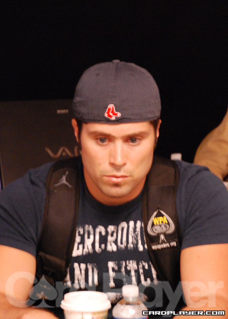 Scott Clements