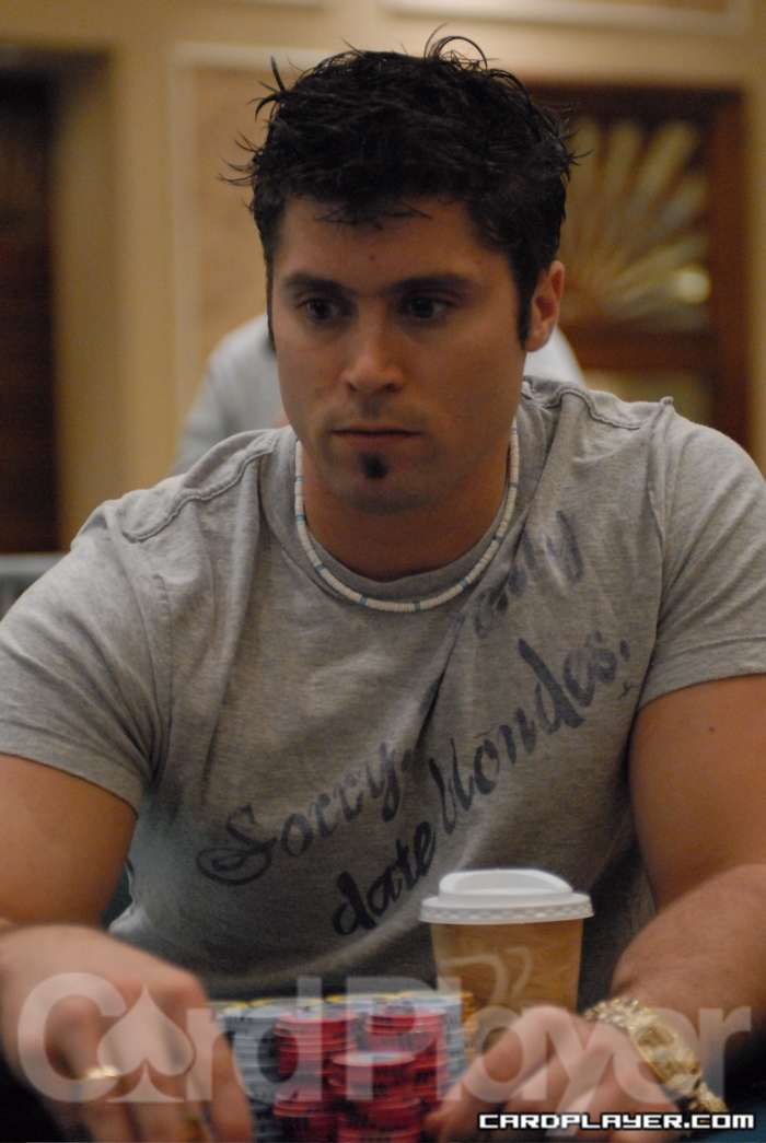 Scott Clements