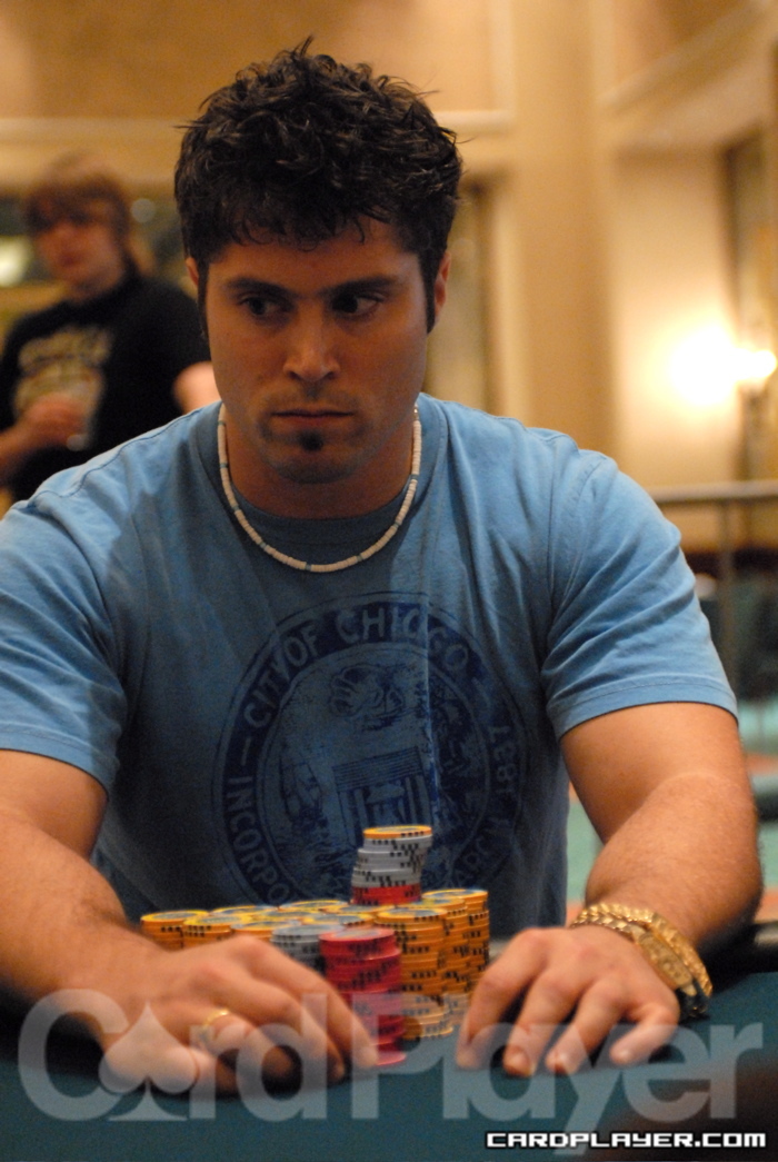 Scott Clements