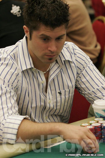 Scott Clements