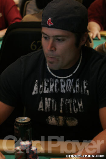 Scott Clements