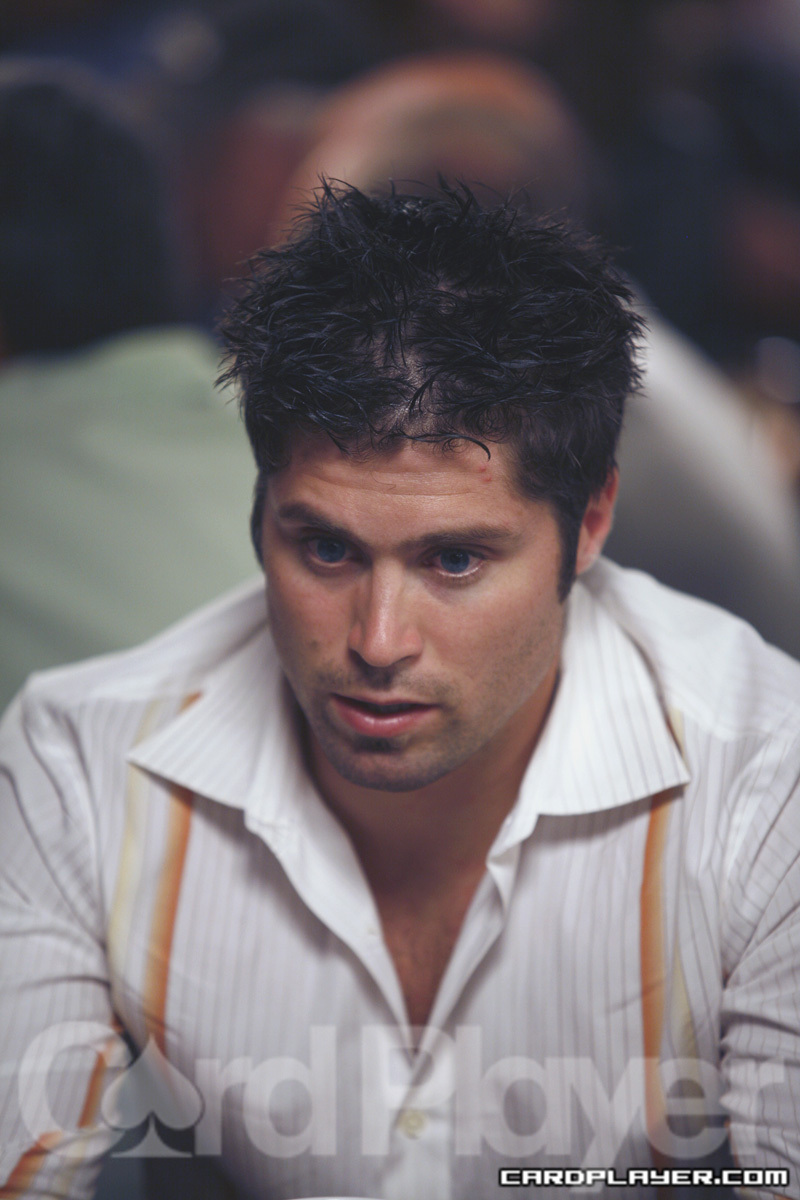 Scott Clements