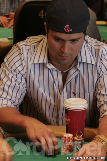 Scott Clements