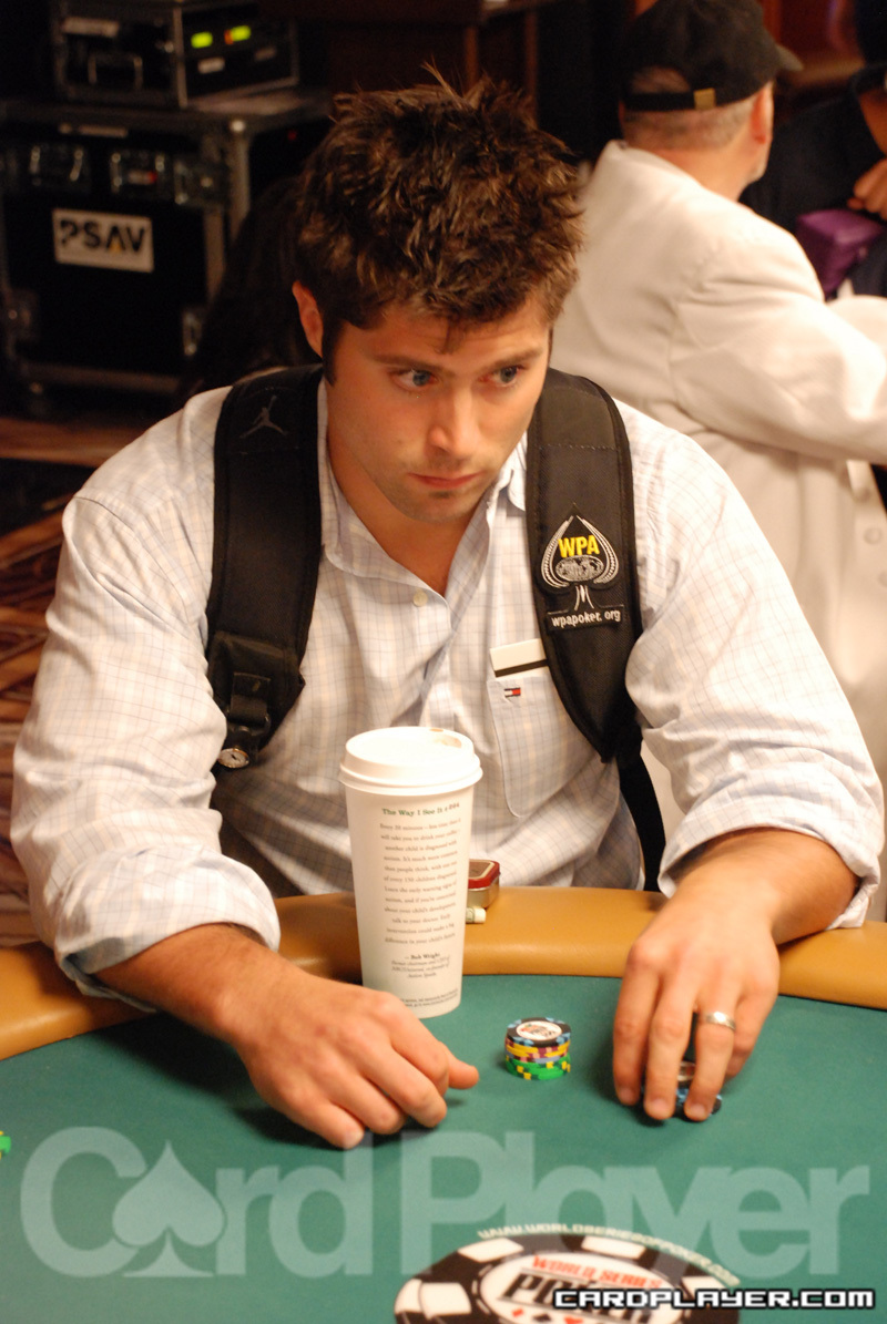 Scott Clements