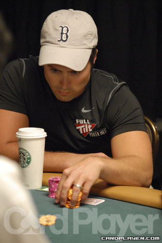 Scott Clements