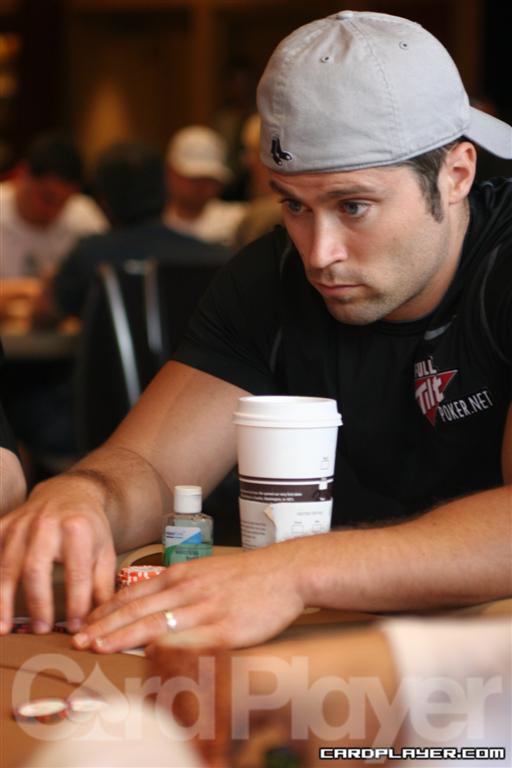 Bellagio Cup IV - Day 1C