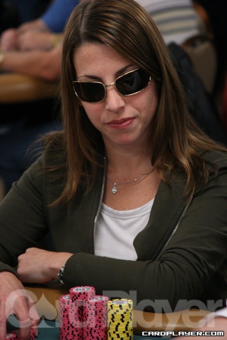 Laura Fink