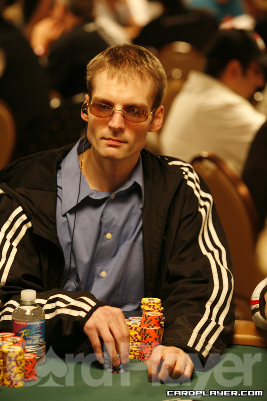 Darrell Dicken