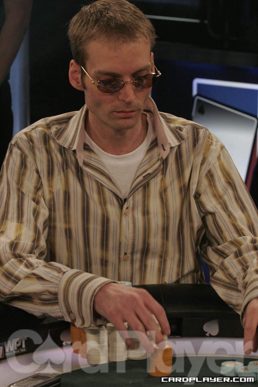 Darrell Dicken Two
