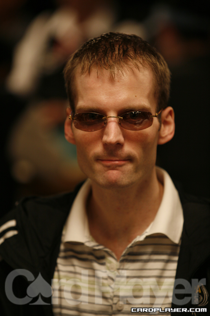 Darrell Dicken
