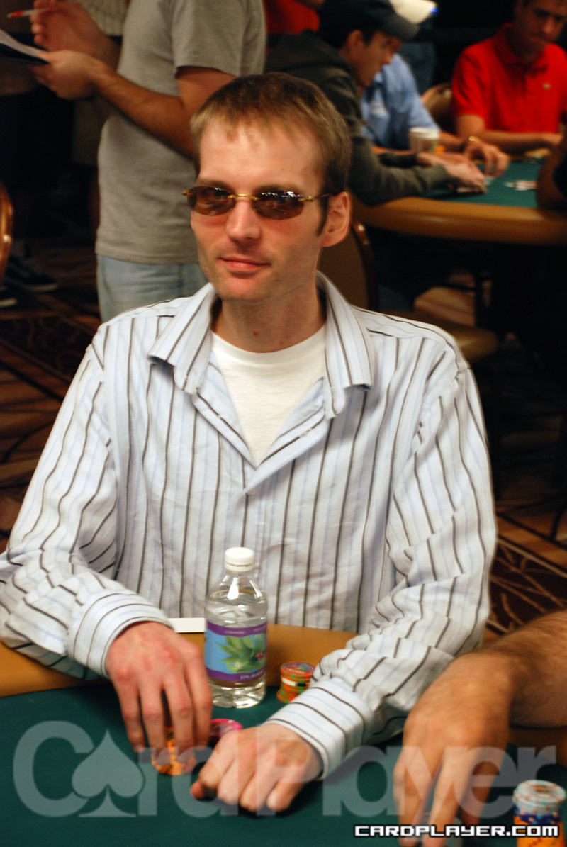 Darrell Dicken